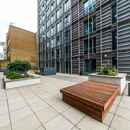 Hashtag South Bank Campus Accommodation Londen Buitenkant foto