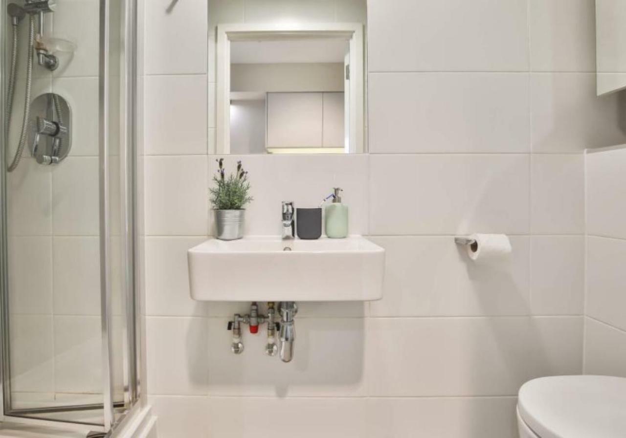 Hashtag South Bank Campus Accommodation Londen Buitenkant foto