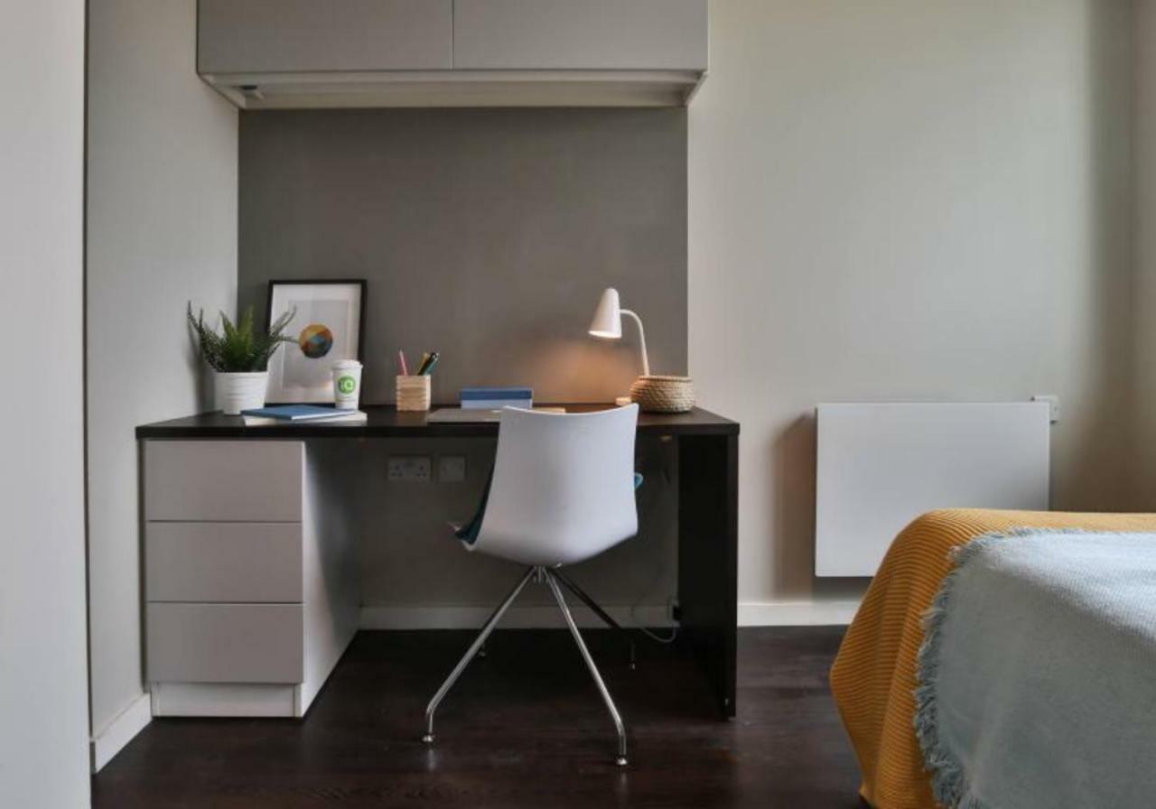 Hashtag South Bank Campus Accommodation Londen Buitenkant foto