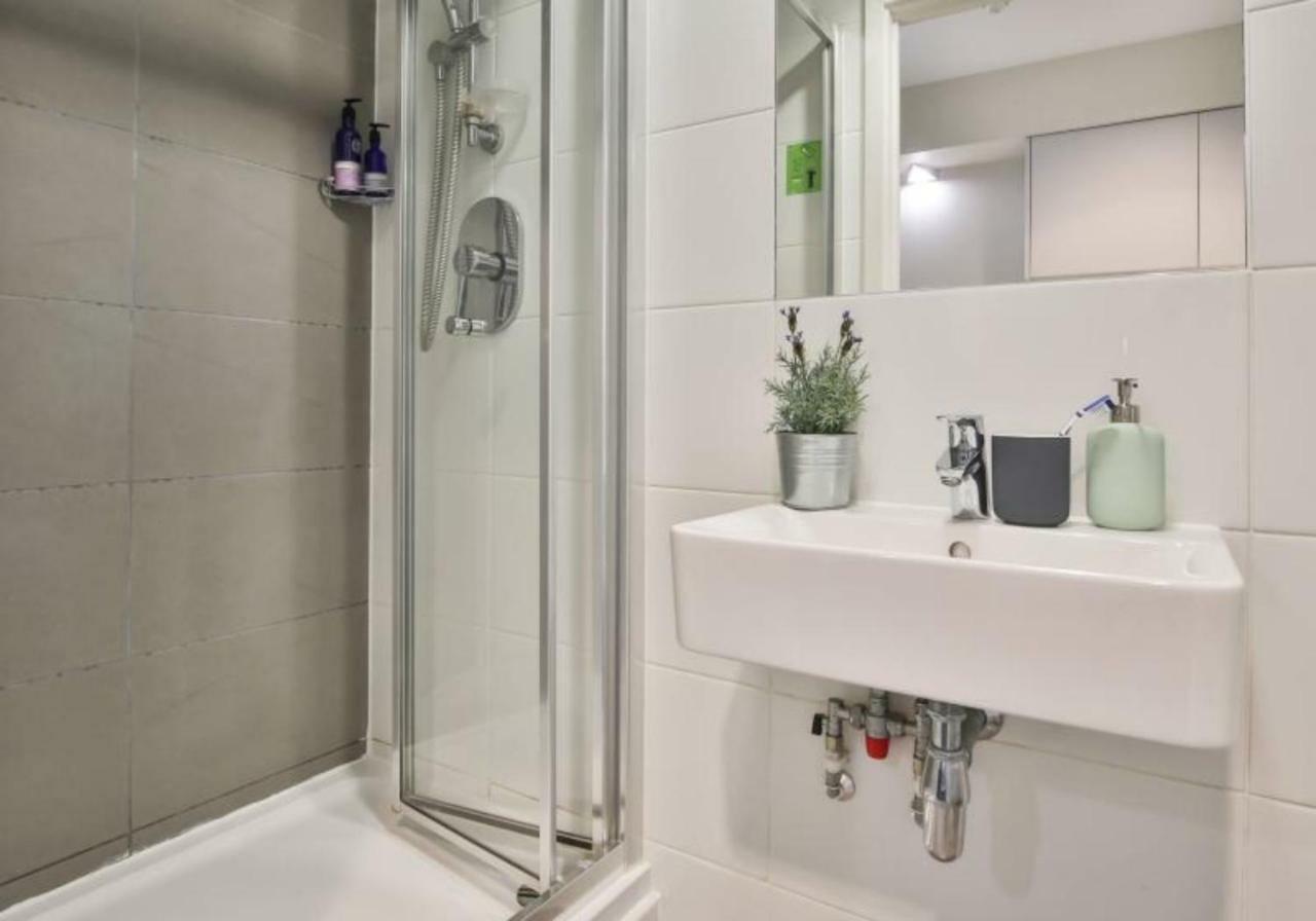 Hashtag South Bank Campus Accommodation Londen Buitenkant foto