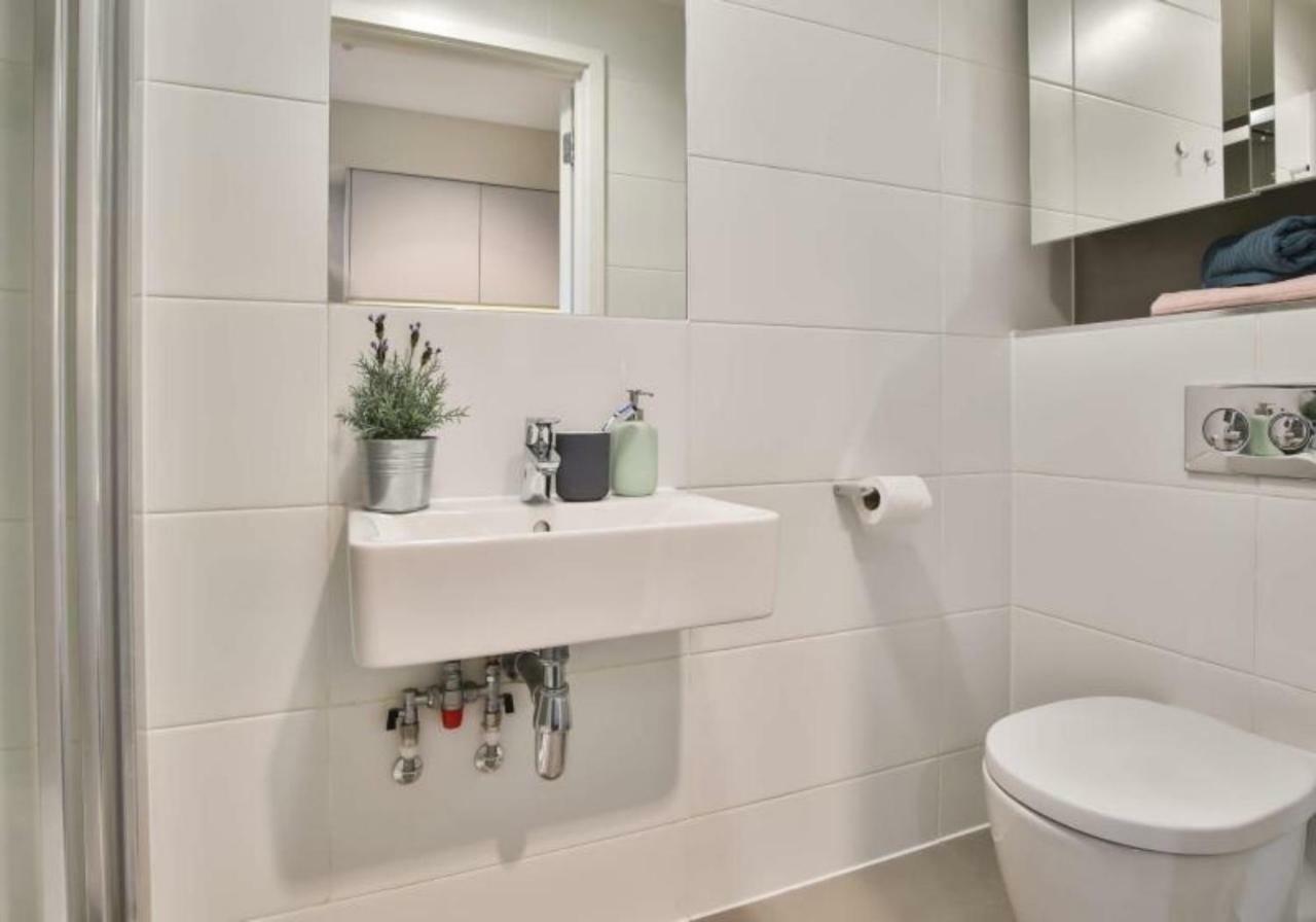 Hashtag South Bank Campus Accommodation Londen Buitenkant foto