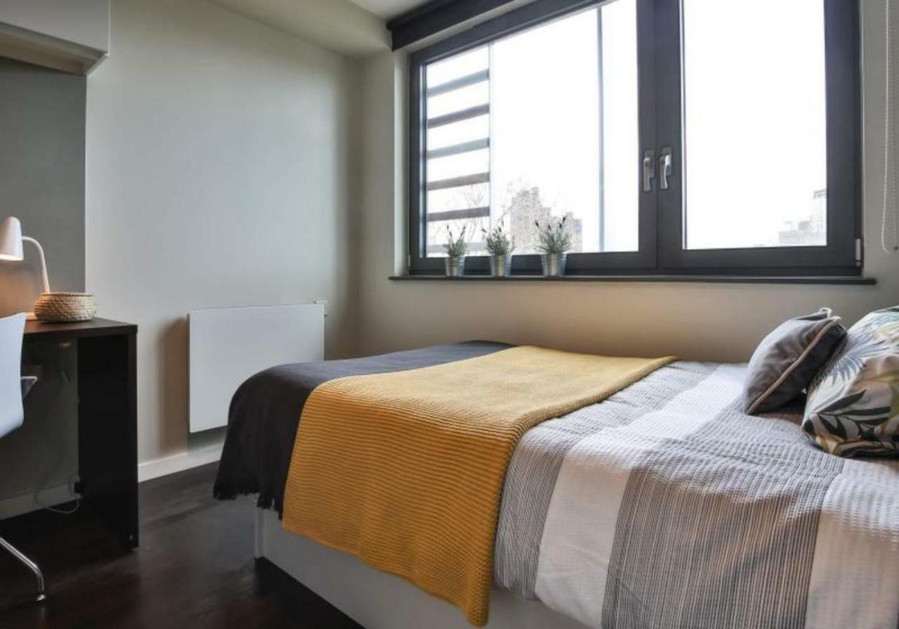 Hashtag South Bank Campus Accommodation Londen Buitenkant foto