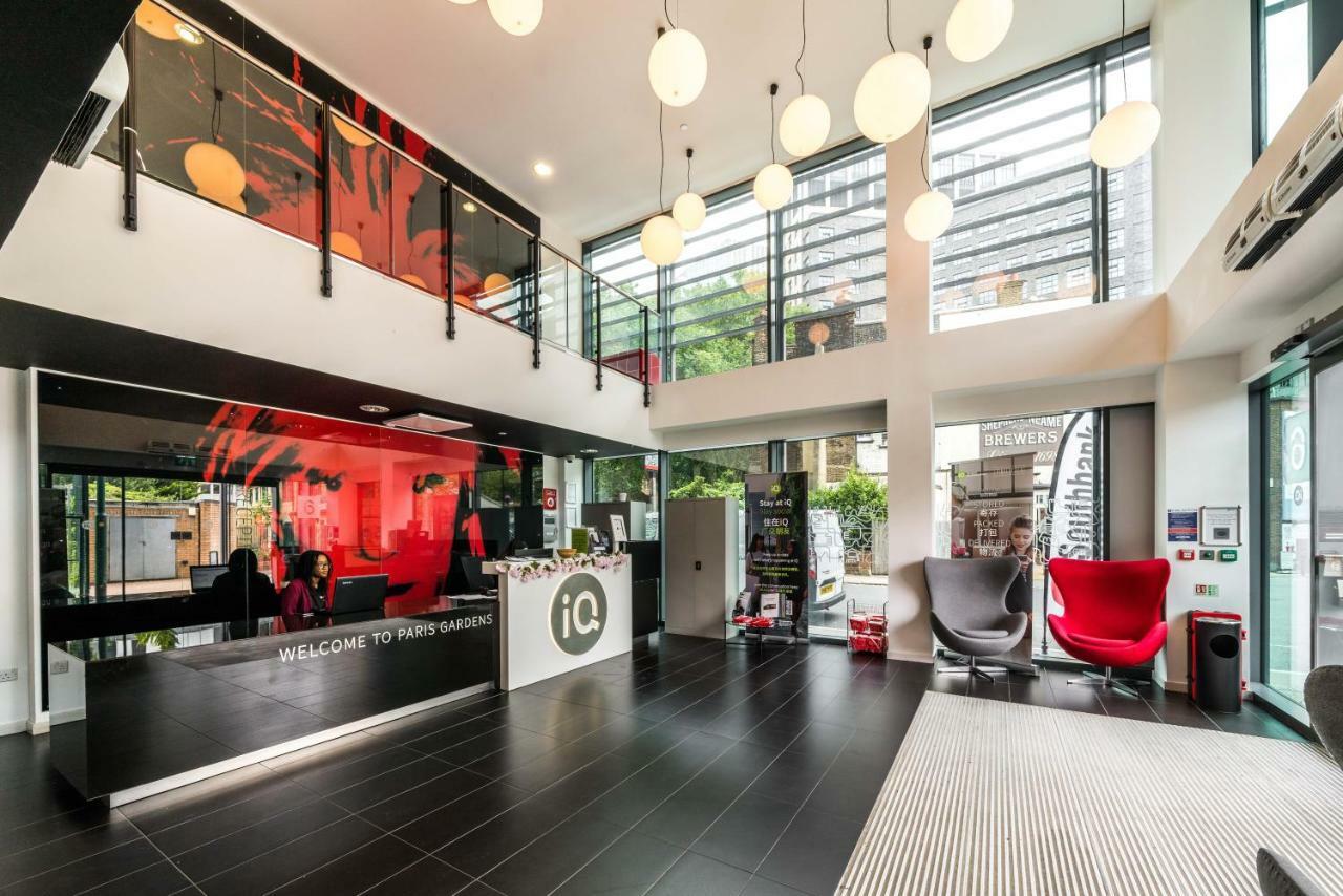 Hashtag South Bank Campus Accommodation Londen Buitenkant foto