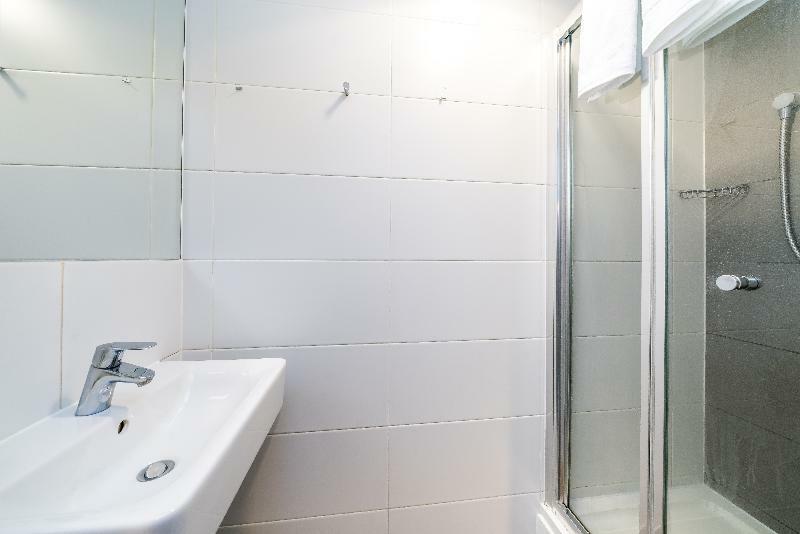 Hashtag South Bank Campus Accommodation Londen Buitenkant foto